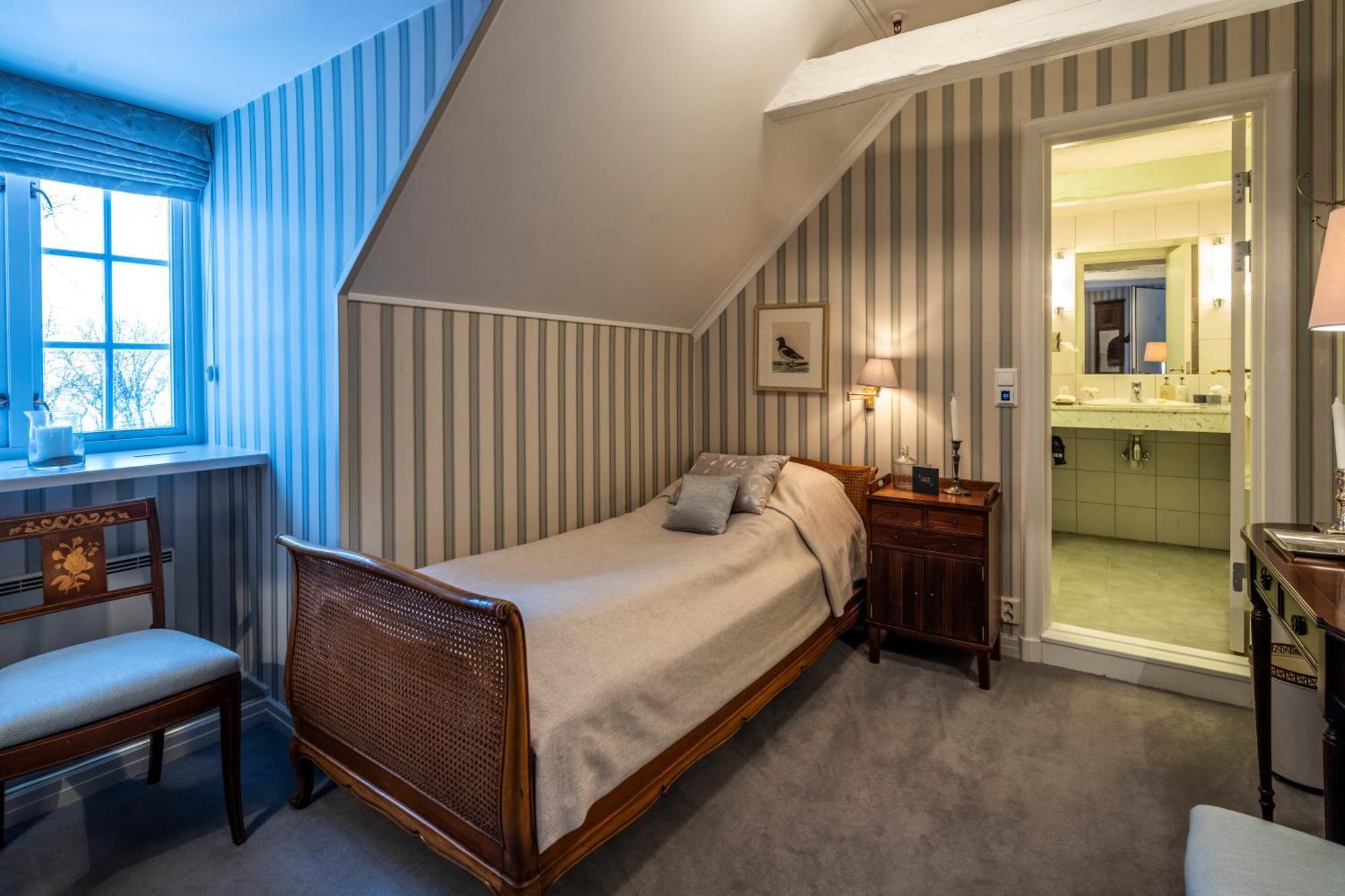 Borregard Hovedgard - By Classic Norway Hotels Sarpsborg Exteriör bild